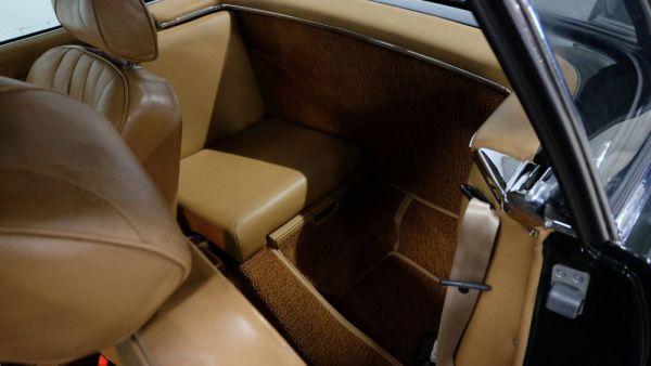 Mercedes-Benz 250 SL 1967 35284