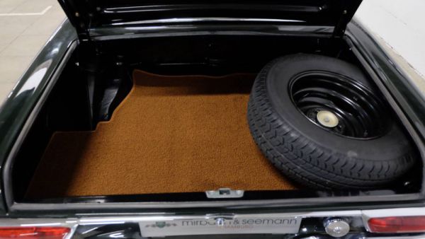 Mercedes-Benz 250 SL 1967 35290