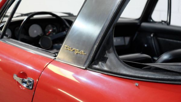 Porsche 912 1968 35293