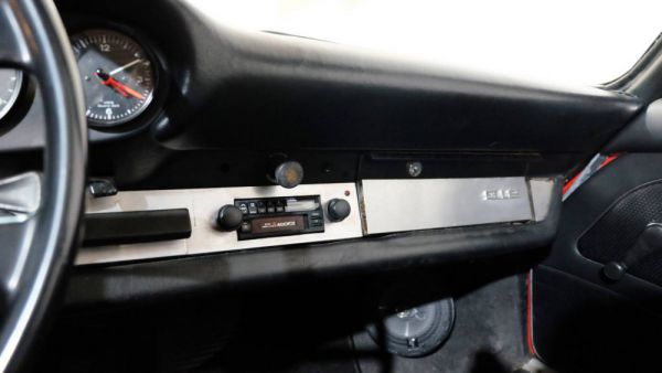 Porsche 912 1968 35296