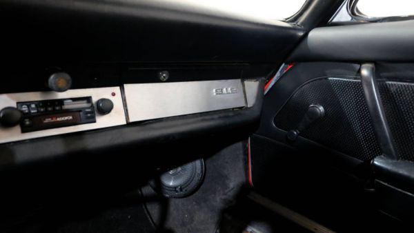 Porsche 912 1968 35297