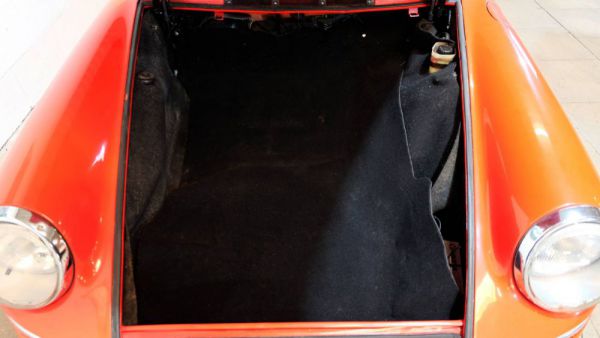 Porsche 912 1968 35300