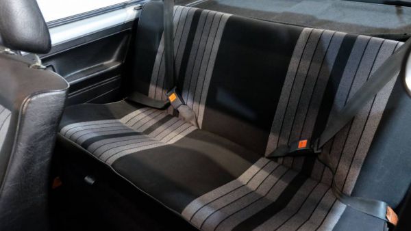 Volkswagen Golf I GTI 1.6 1981 35323