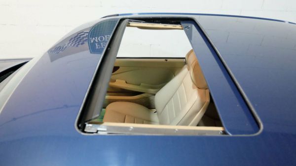 Mercedes-Benz 560 SEC 1986 104887