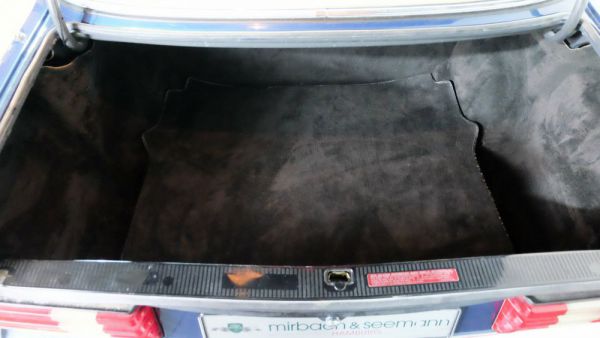 Mercedes-Benz 560 SEC 1986 104889