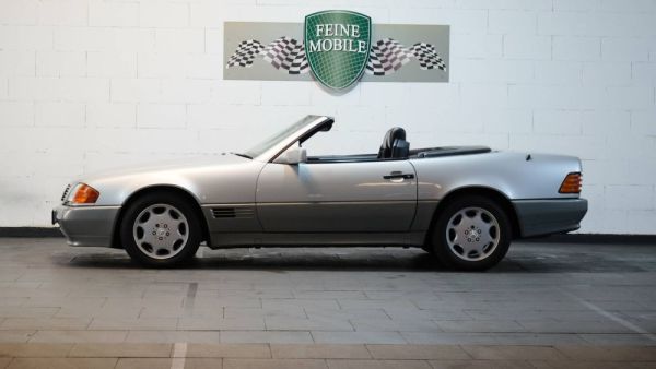 Mercedes-Benz 300 SL 1990