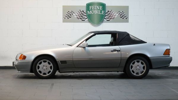 Mercedes-Benz 300 SL 1990 118813