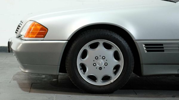 Mercedes-Benz 300 SL 1990 118816