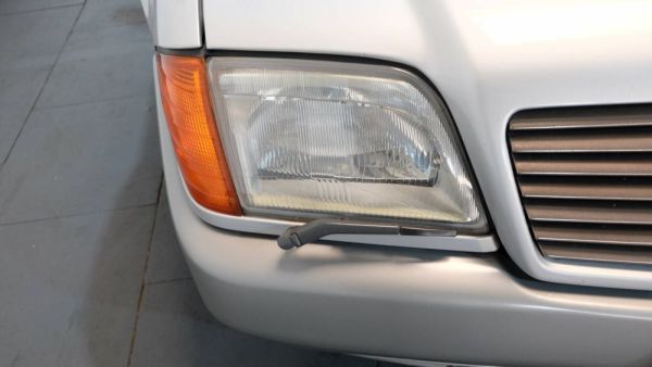 Mercedes-Benz 300 SL 1990 118817