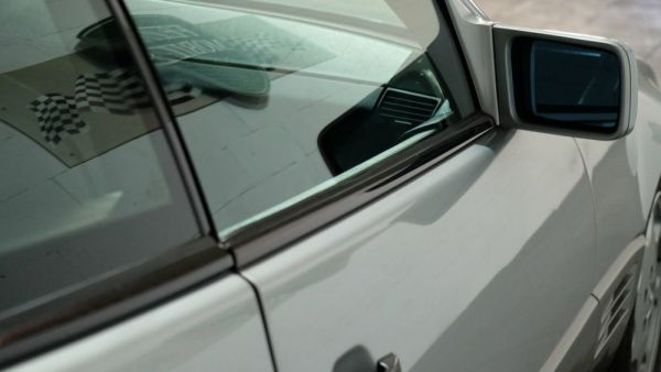 Mercedes-Benz 300 SL 1990 118818