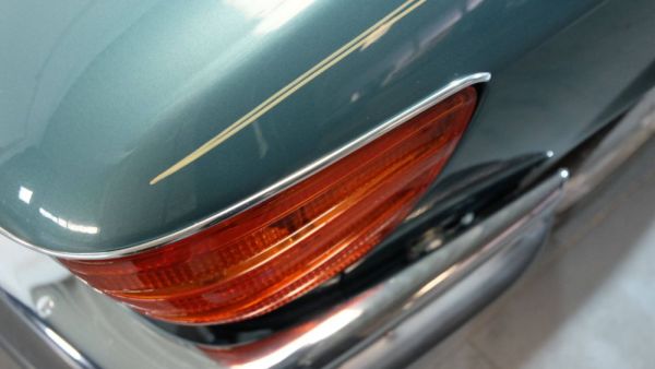 Mercedes-Benz 560 SL 1989 118825