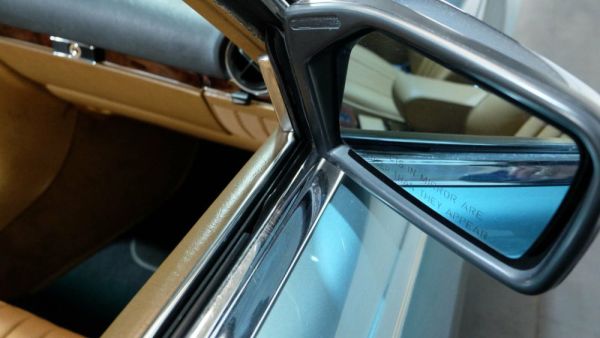 Mercedes-Benz 560 SL 1989 118828