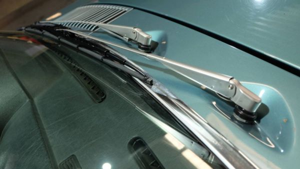 Mercedes-Benz 560 SL 1989 118829