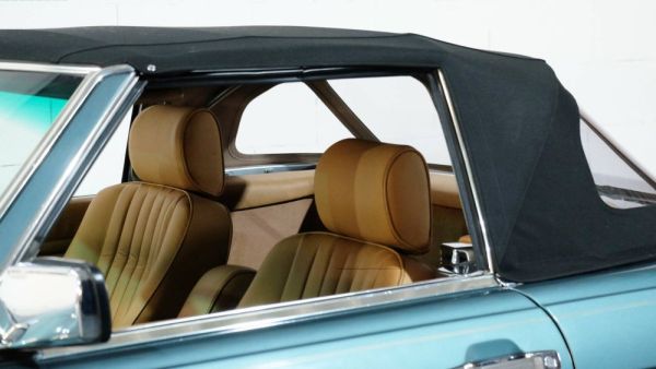 Mercedes-Benz 560 SL 1989 118830