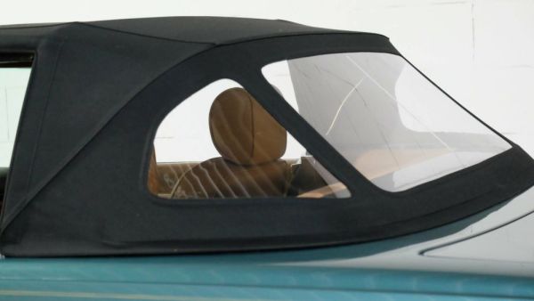 Mercedes-Benz 560 SL 1989 118831