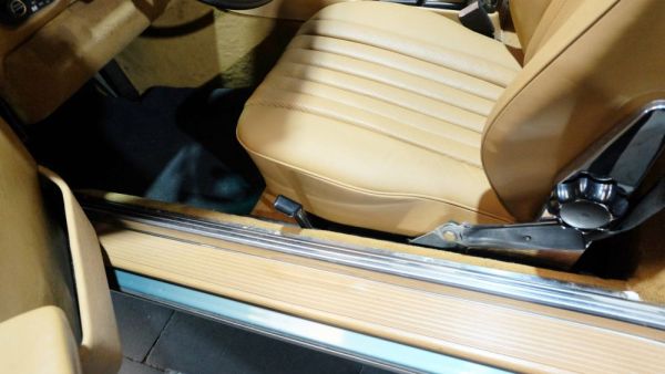 Mercedes-Benz 560 SL 1989 118833