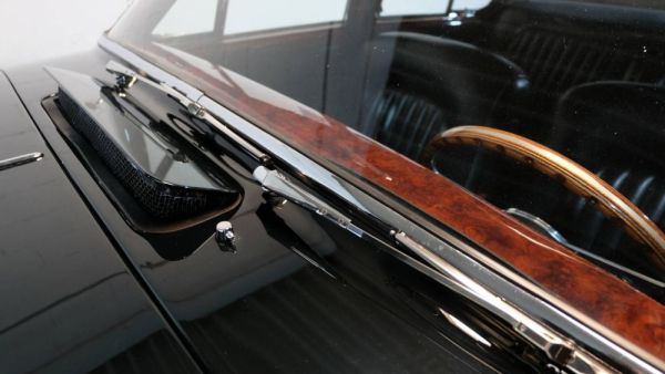 Jaguar Mk II 3.8 1962 118836