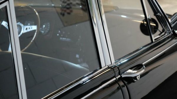 Jaguar Mk II 3.8 1962 118837