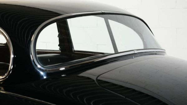 Jaguar Mk II 3.8 1962 118838