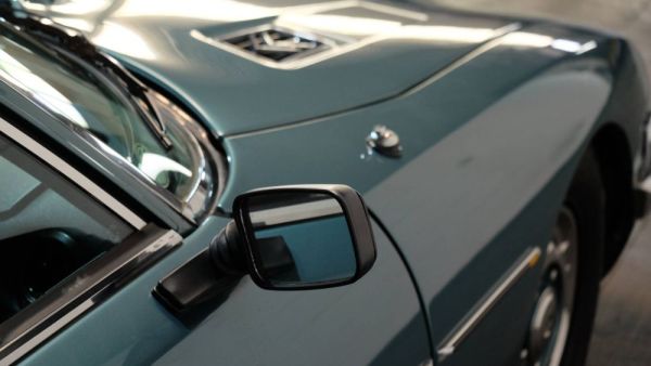 Citroën SM 1973 119030