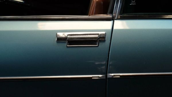 Citroën SM 1973 119032