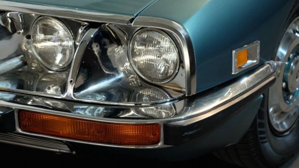 Citroën SM 1973 119035