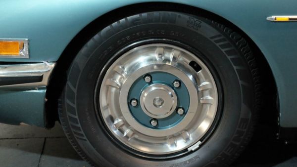 Citroën SM 1973 119037