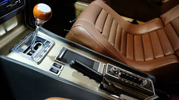 Citroën SM 1973 119039