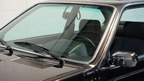 BMW 635 CSi 1986 119497