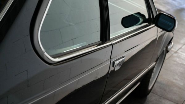 BMW 635 CSi 1986 119498