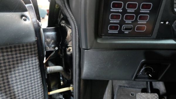 BMW 635 CSi 1986 119502