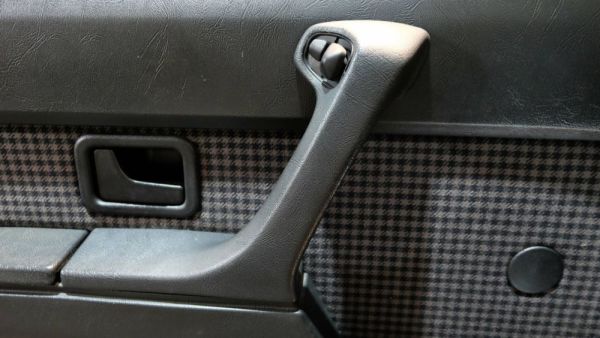 BMW 635 CSi 1986 119507