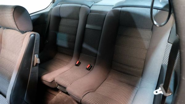 BMW 635 CSi 1986 119508