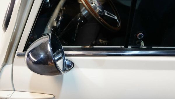 Austin Seven 1959 122535