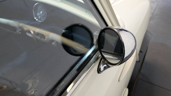 Austin Seven 1959 122536