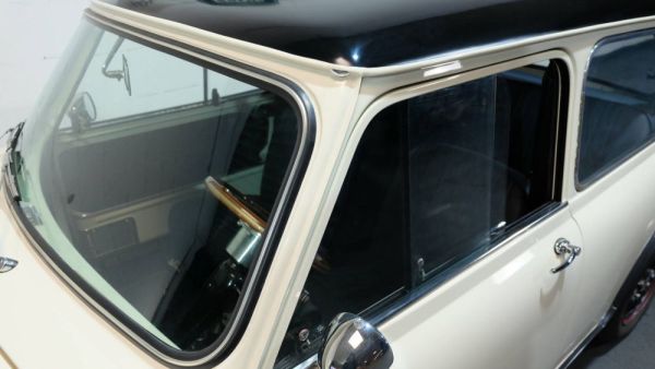 Austin Seven 1959 122538