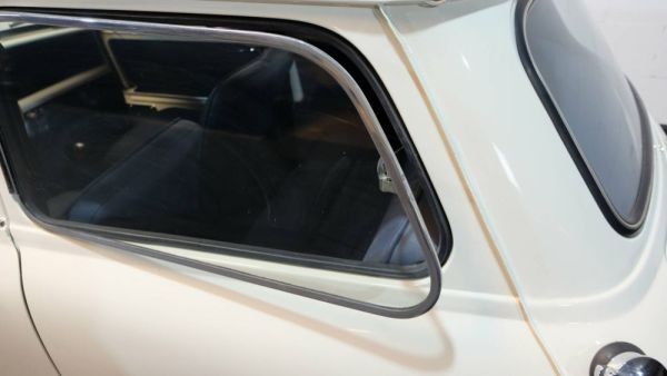 Austin Seven 1959 122539