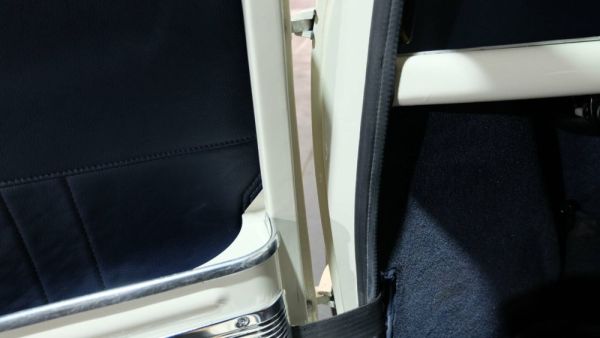 Austin Seven 1959 122542