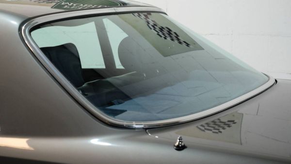 Mercedes-Benz 500 SEL 1987 122553