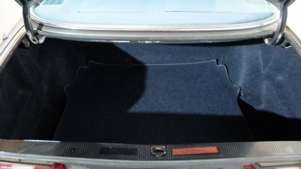 Mercedes-Benz 500 SEL 1987 122557