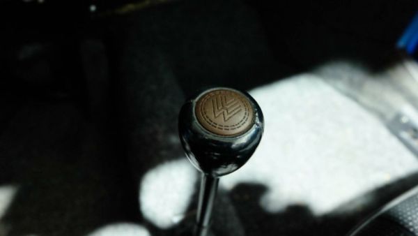 Volkswagen Maggiolino 1303 Fuel Injection 1978 129131