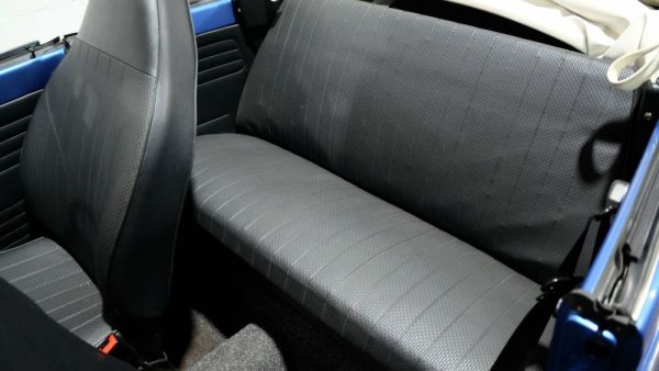 Volkswagen Maggiolino 1303 Fuel Injection 1978 129134