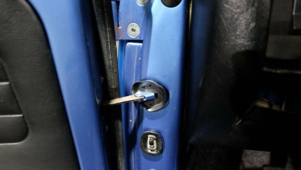 Volkswagen Maggiolino 1303 Fuel Injection 1978 129135