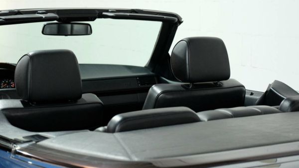 Mercedes-Benz E 220 1996 130931