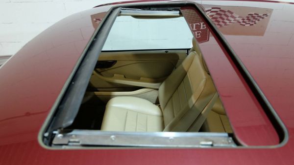 Mercedes-Benz 560 SEC 1987 130948