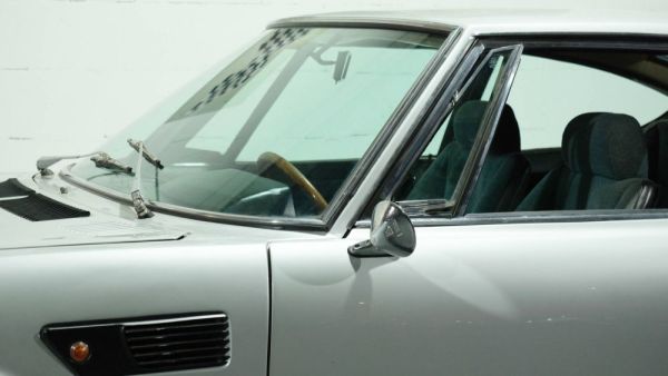 Fiat Dino 2400 Coupe 1970 130958