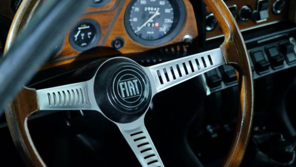 Fiat Dino 2400 Coupe 1970 130960