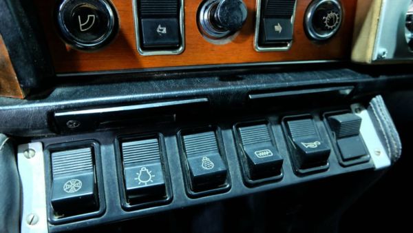 Fiat Dino 2400 Coupe 1970 130965