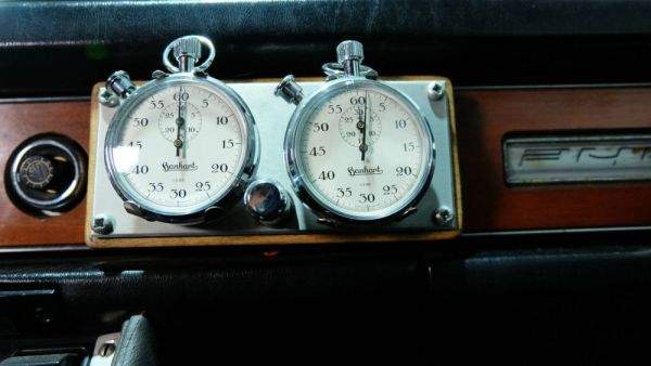 Fiat Dino 2400 Coupe 1970 130966