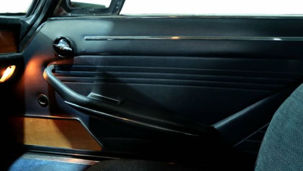 Fiat Dino 2400 Coupe 1970 130967